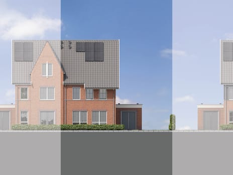 Polderwijk fase 3 | Bouwnummer 030 thumbnail