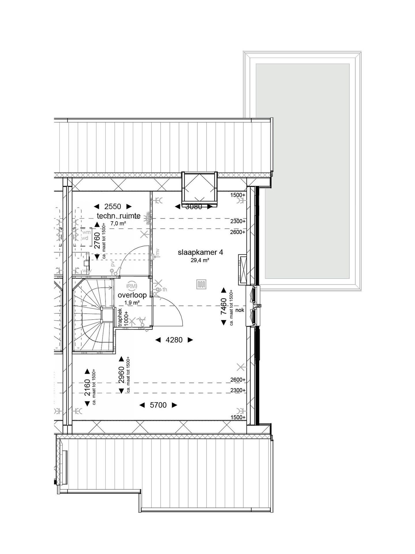 Foto 4 van Polderwijk fase 3 | Bouwnummer 030 (Bouwnr. 030)