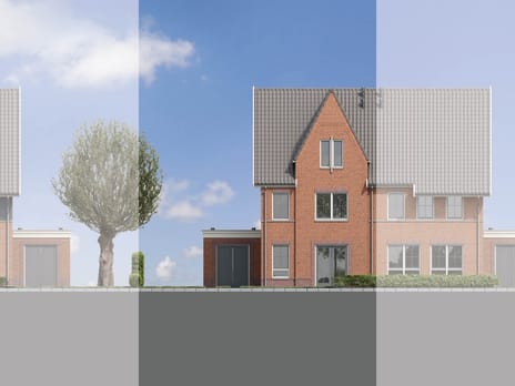 Polderwijk fase 3 | Bouwnummer 019 thumbnail