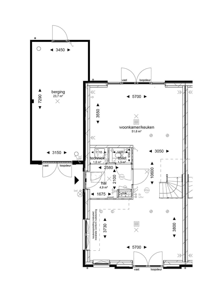 Photo 2 of Polderwijk fase 3 | Bouwnummer 017 (Bouwnr. 017)