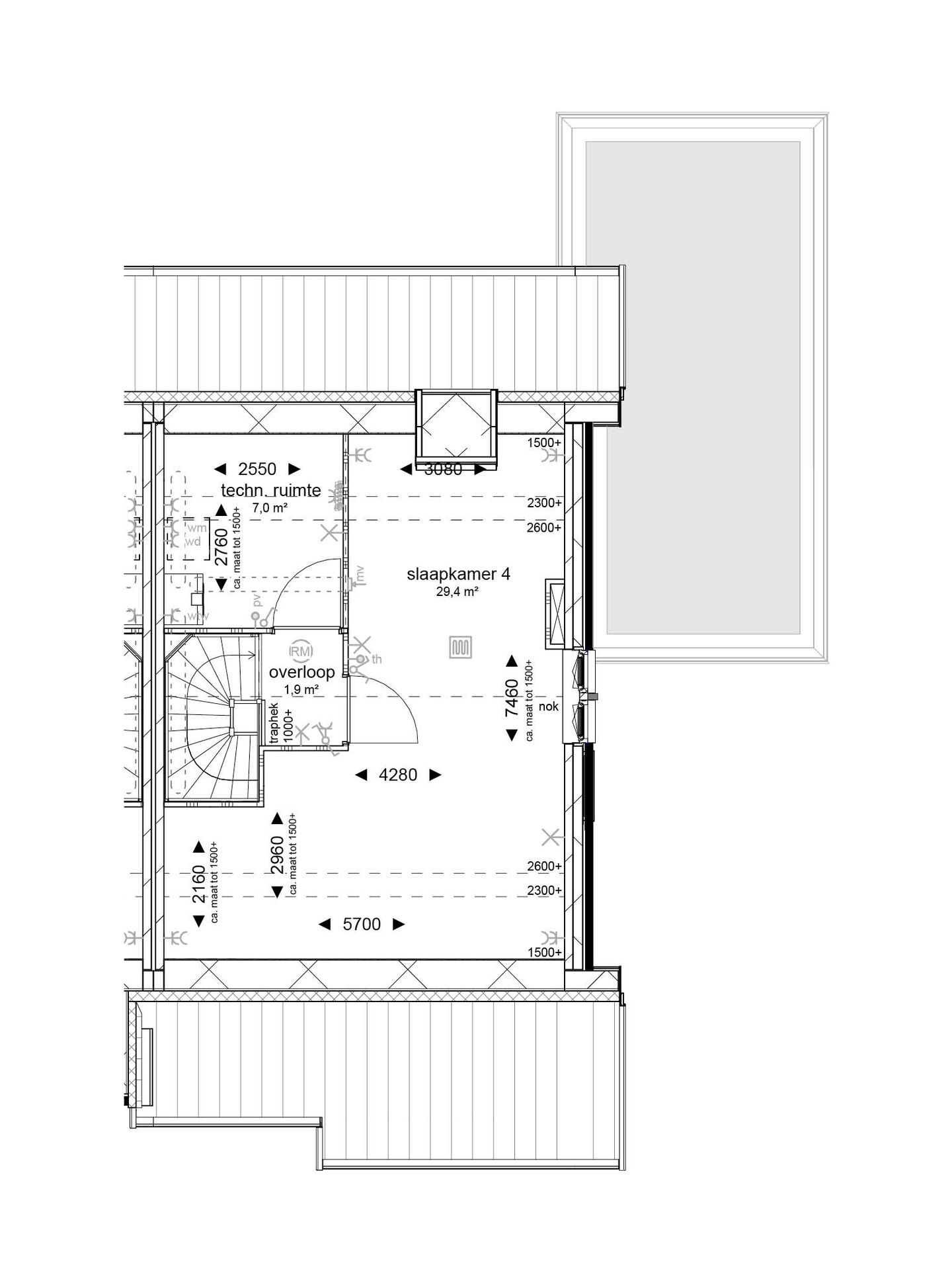 Foto 4 van Polderwijk fase 3 | Bouwnummer 020 (Bouwnr. 020)