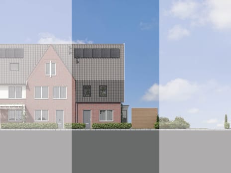 Polderwijk fase 3 | Bouwnummer 032 thumbnail