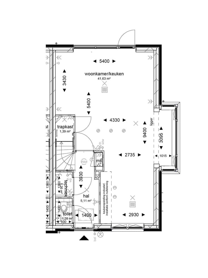Photo 2 of Polderwijk fase 3 | Bouwnummer 032 (Bouwnr. 032)