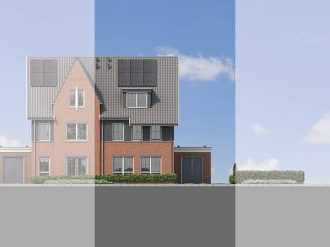 Polderwijk fase 3 | Bouwnummer 025 thumbnail