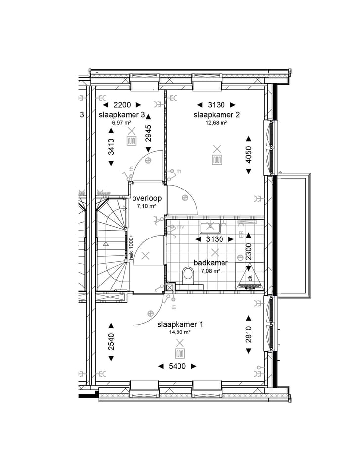 Photo 3 of Polderwijk fase 3 | Bouwnummer 032 (Bouwnr. 032)