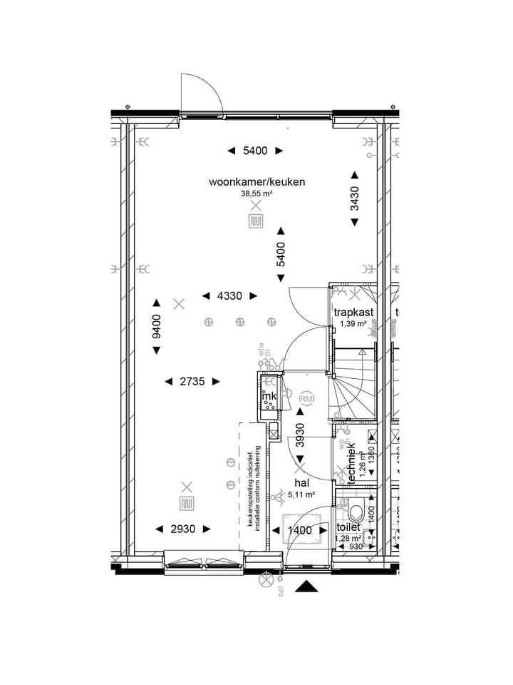 Photo 2 of Polderwijk fase 3 | Bouwnummer 033 (Bouwnr. 033)