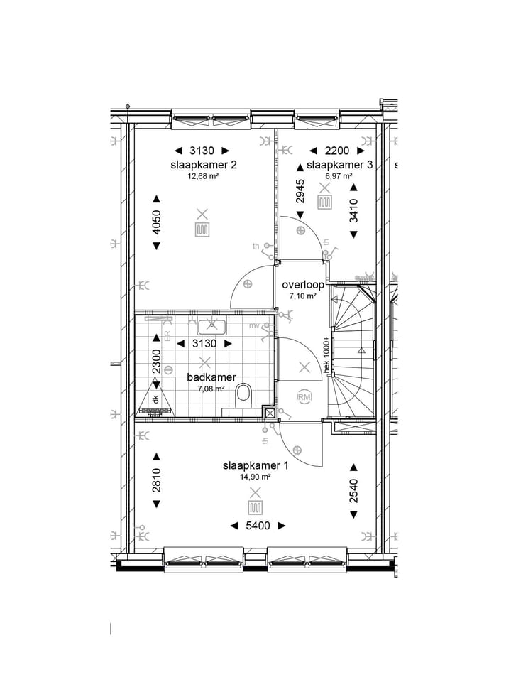 Photo 3 of Polderwijk fase 3 | Bouwnummer 033 (Bouwnr. 033)