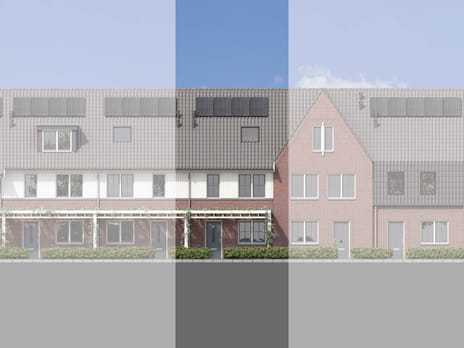Polderwijk fase 3 | Bouwnummer 034 thumbnail