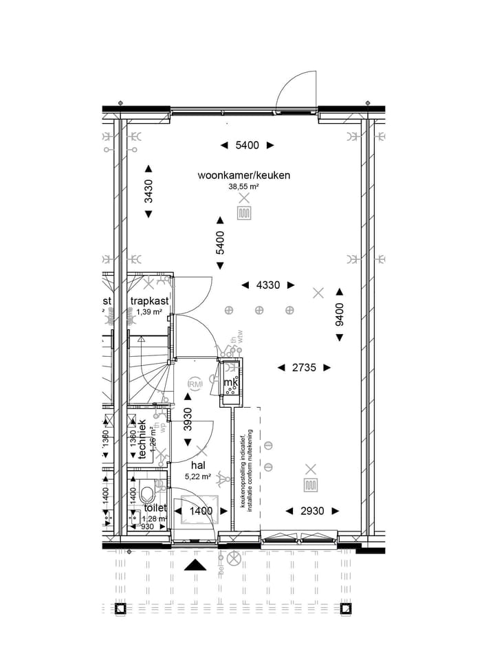 Photo 2 of Polderwijk fase 3 | Bouwnummer 034 (Bouwnr. 034)