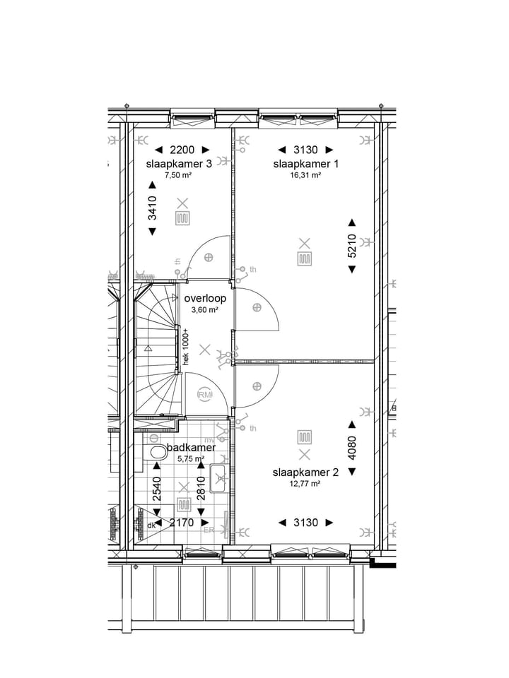 Photo 3 of Polderwijk fase 3 | Bouwnummer 034 (Bouwnr. 034)