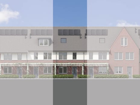 Polderwijk fase 3 | Bouwnummer 035 thumbnail