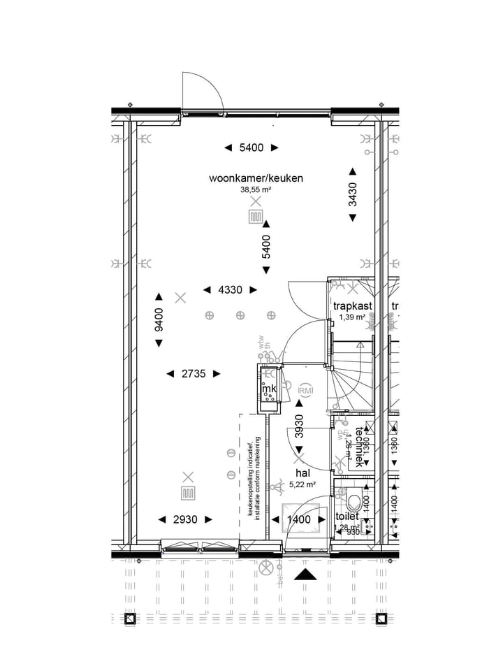 Photo 2 of Polderwijk fase 3 | Bouwnummer 035 (Bouwnr. 035)