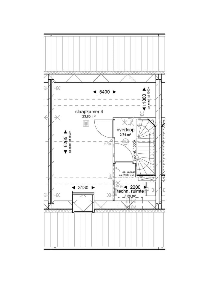 Photo 4 of Polderwijk fase 3 | Bouwnummer 035 (Bouwnr. 035)