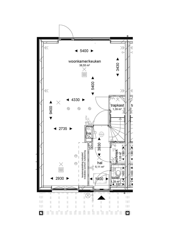 Foto 2 van Polderwijk fase 3 | Bouwnummer 037 (Bouwnr. 037)