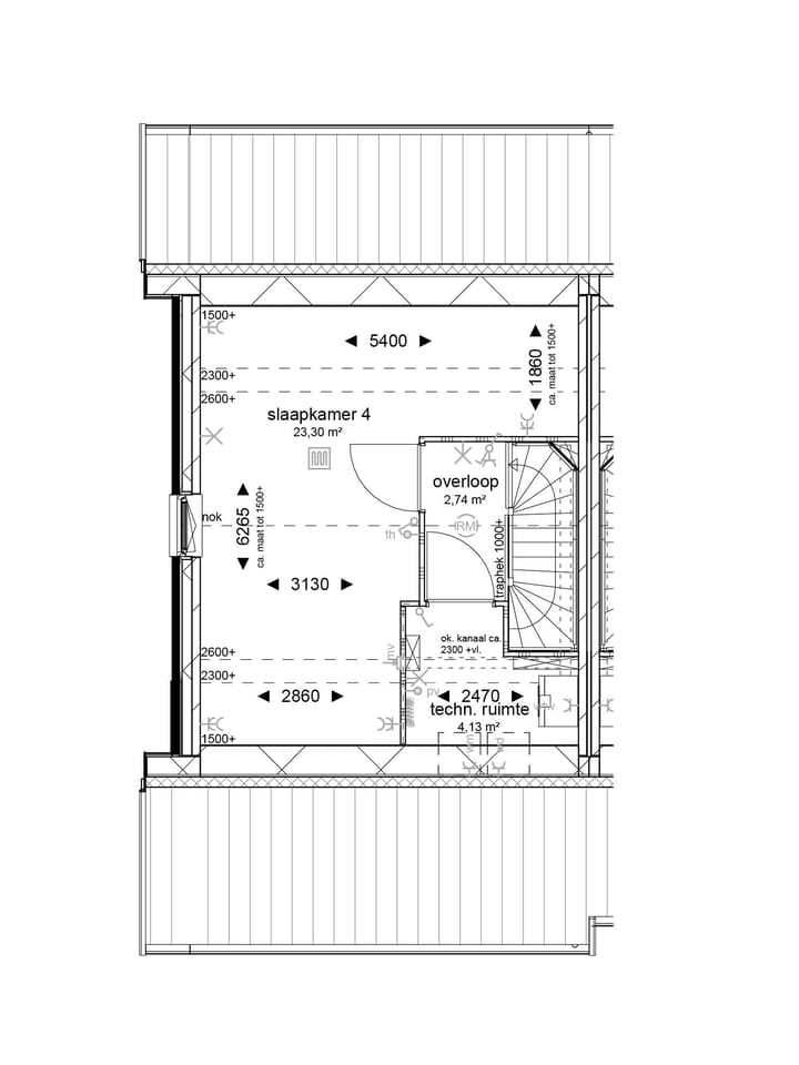 Foto 3 van Polderwijk fase 3 | Bouwnummer 037 (Bouwnr. 037)