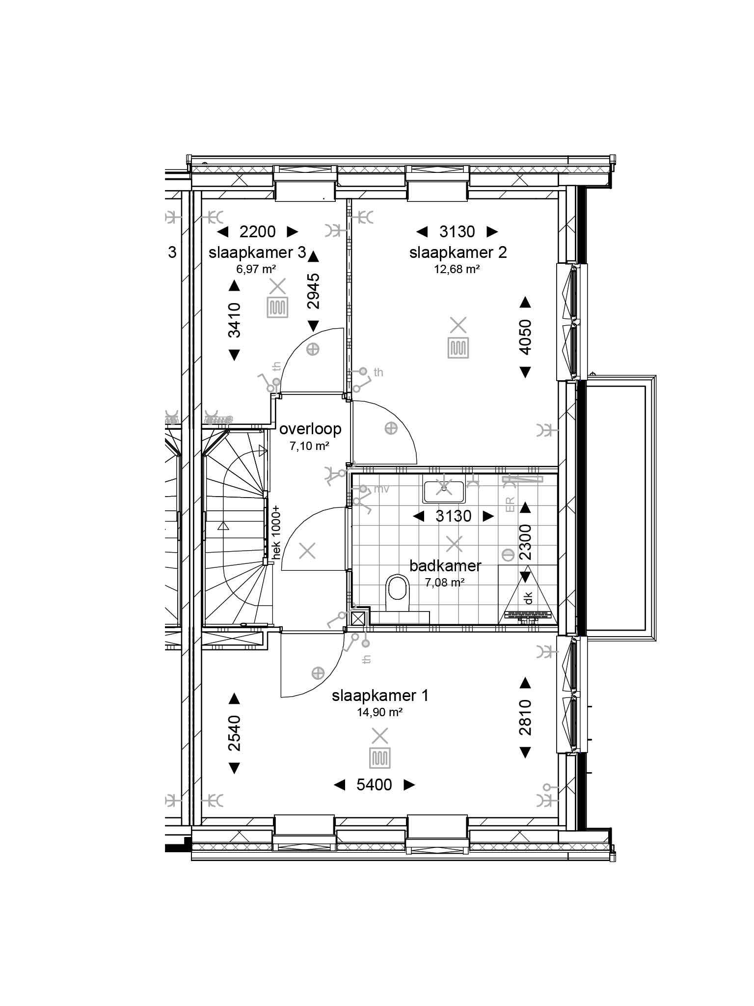 Photo 3 of Polderwijk fase 3 | Bouwnummer 038 (Bouwnr. 038)