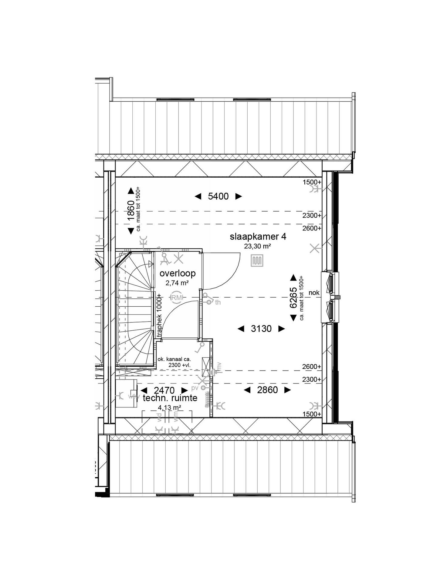 Photo 4 of Polderwijk fase 3 | Bouwnummer 038 (Bouwnr. 038)