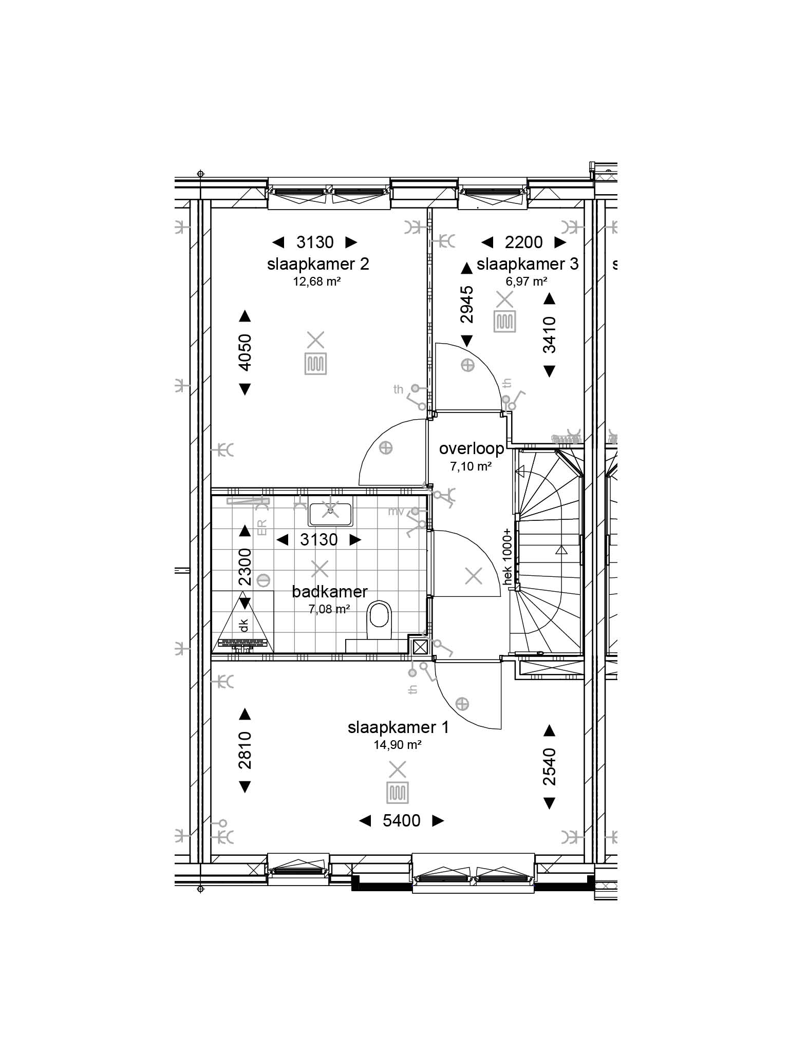 Photo 3 of Polderwijk fase 3 | Bouwnummer 039 (Bouwnr. 039)