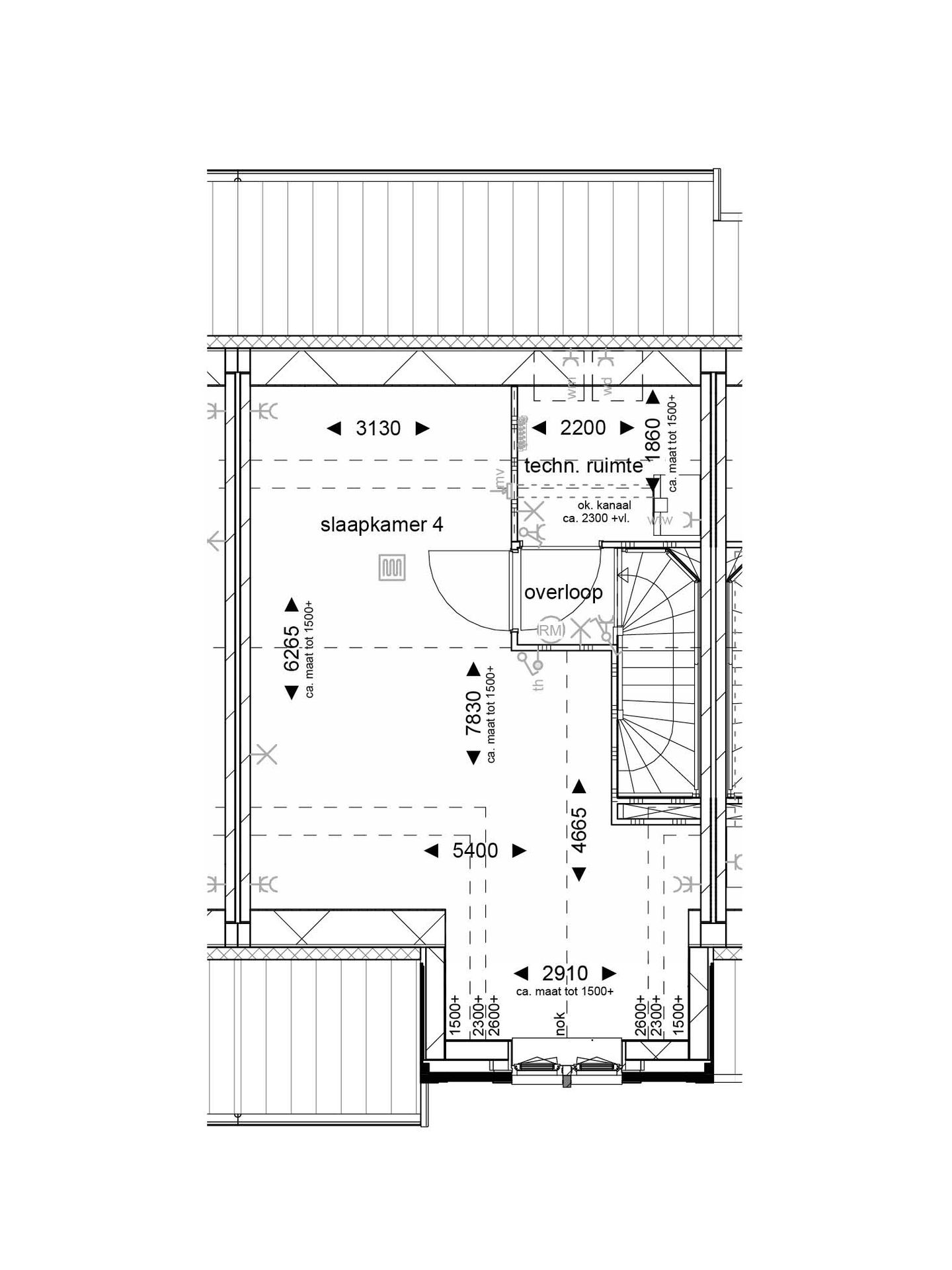 Photo 4 of Polderwijk fase 3 | Bouwnummer 039 (Bouwnr. 039)