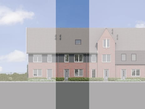 Polderwijk fase 3 | Bouwnummer 040 thumbnail