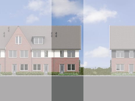 Polderwijk fase 3 | Bouwnummer 042 thumbnail