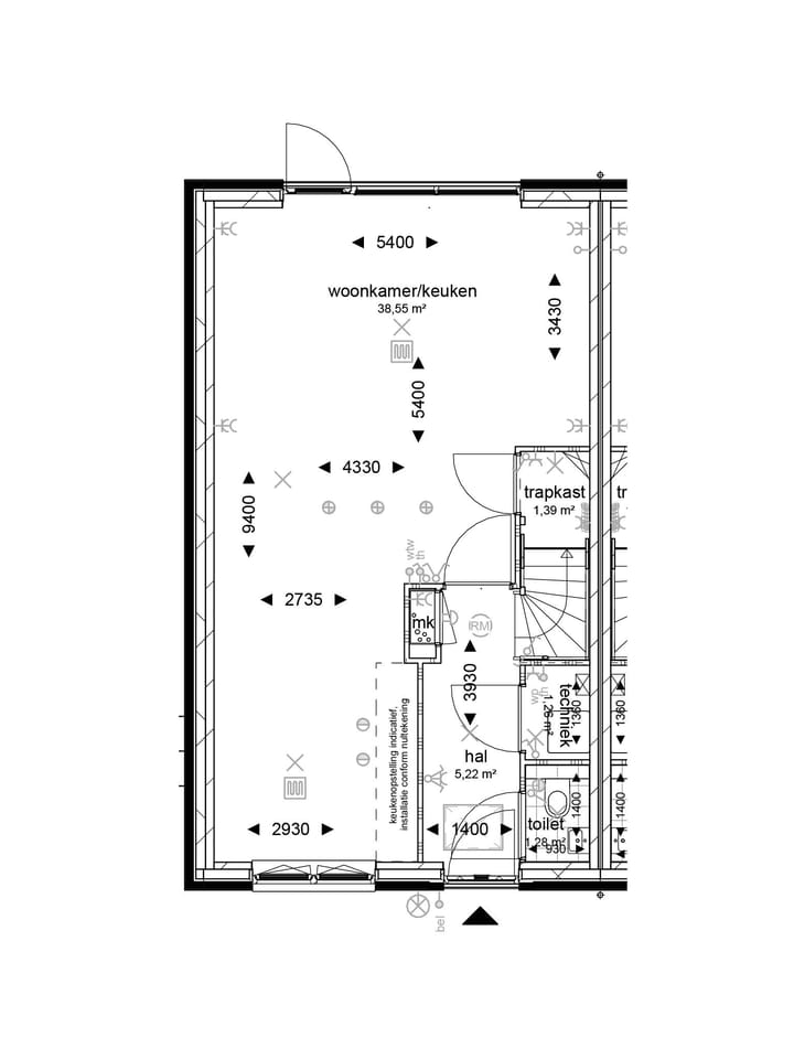 Foto 2 van Polderwijk fase 3 | Bouwnummer 041 (Bouwnr. 041)