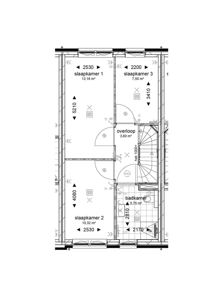 Foto 3 van Polderwijk fase 3 | Bouwnummer 043 (Bouwnr. 043)