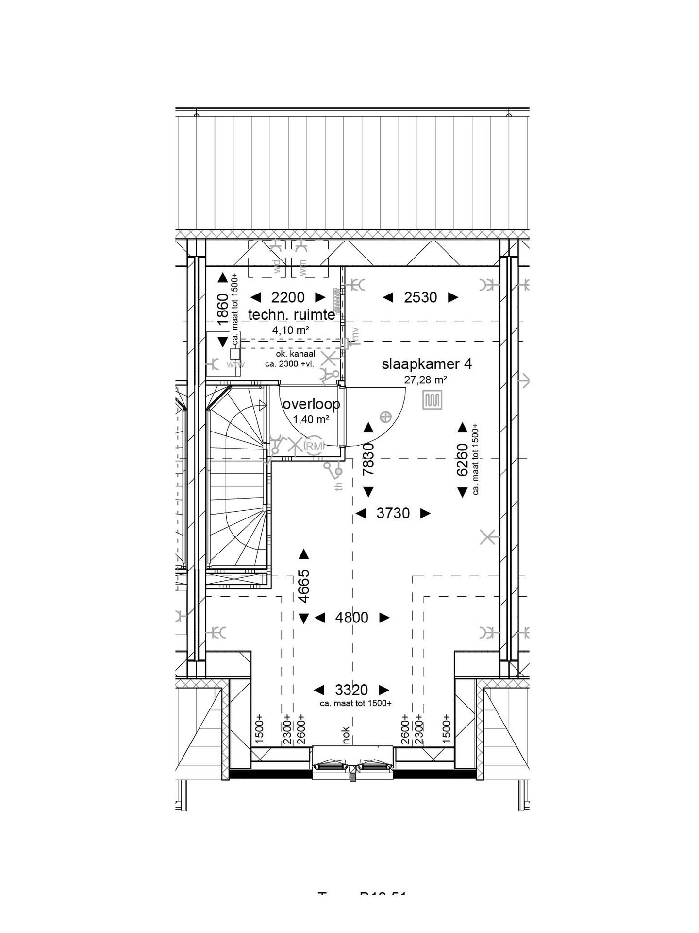 Foto 4 van Polderwijk fase 3 | Bouwnummer 044 (Bouwnr. 044)