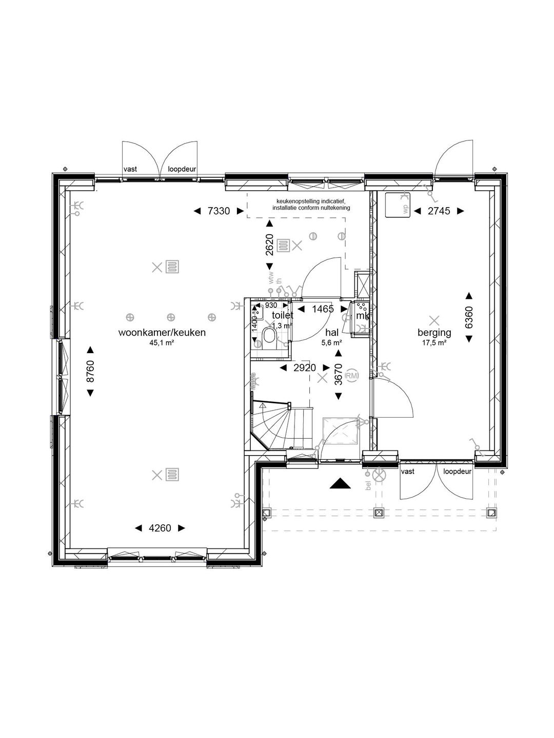Foto 2 van Polderwijk fase 3 | Bouwnummer 015 (Bouwnr. 015)