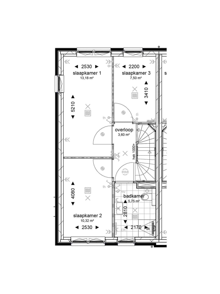Photo 3 of Polderwijk fase 3 | Bouwnummer 045 (Bouwnr. 045)