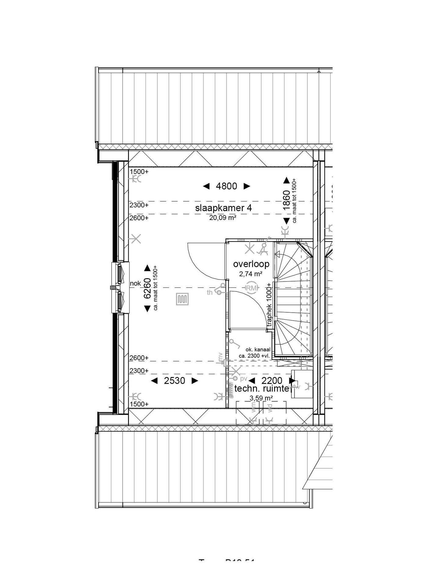 Foto 4 van Polderwijk fase 3 | Bouwnummer 045 (Bouwnr. 045)
