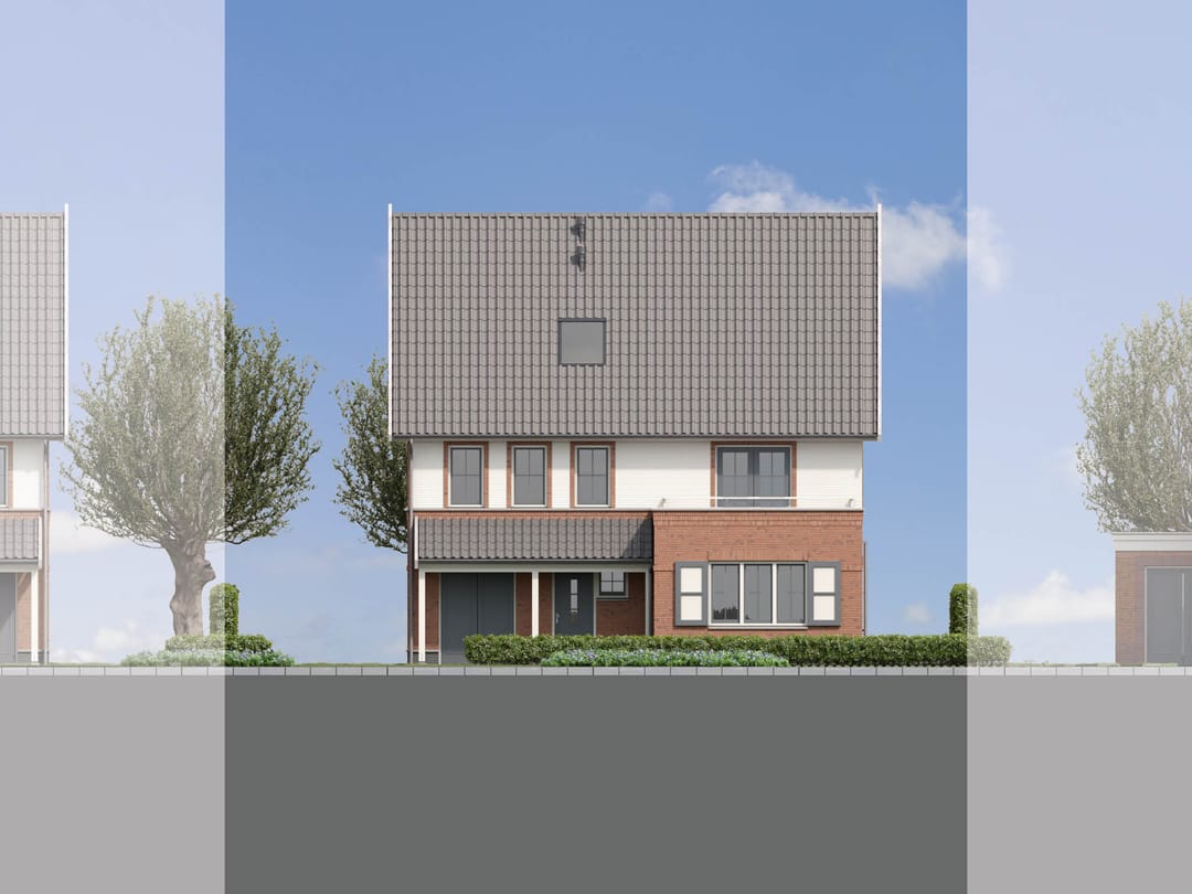 Photo 1 of Polderwijk fase 3 | Bouwnummer 016 (Bouwnr. 016)