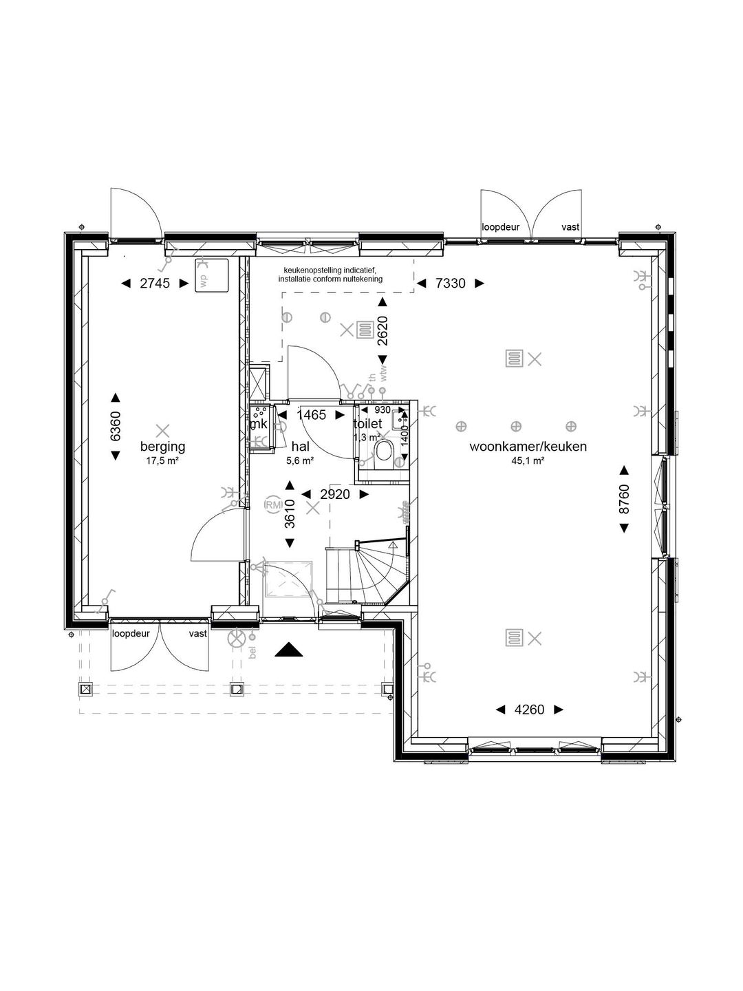 Photo 2 of Polderwijk fase 3 | Bouwnummer 016 (Bouwnr. 016)