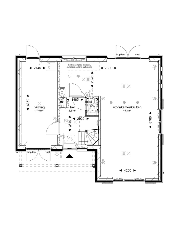 Photo 2 of Polderwijk fase 3 | Bouwnummer 016 (Bouwnr. 016)
