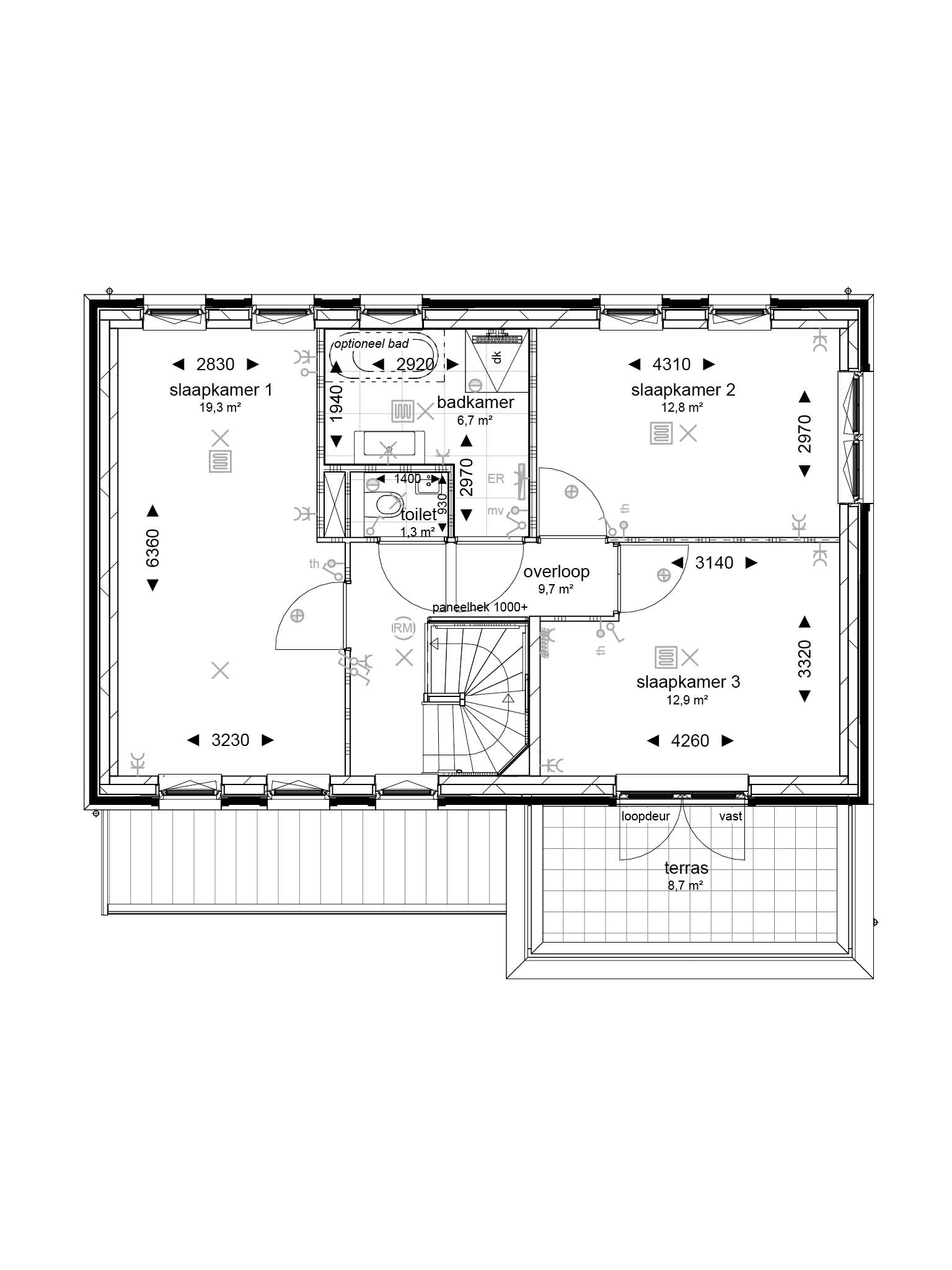Photo 3 of Polderwijk fase 3 | Bouwnummer 016 (Bouwnr. 016)