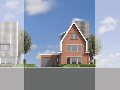 Polderwijk fase 3 | Bouwnummer 022 thumbnail