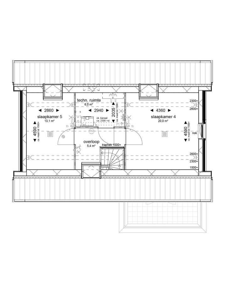 Foto 4 van Polderwijk fase 3 | Bouwnummer 016 (Bouwnr. 016)