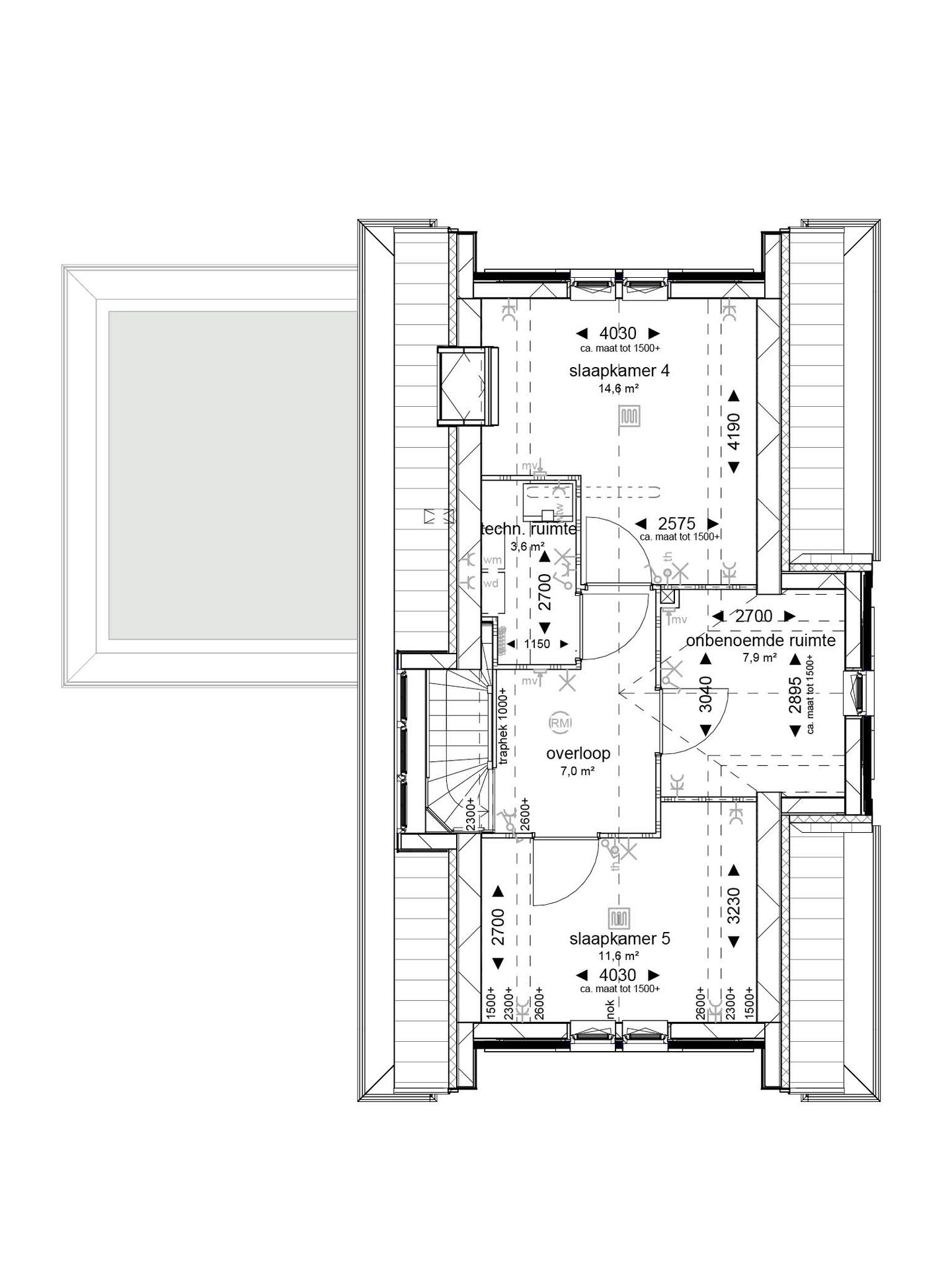 Foto 4 van Polderwijk fase 3 | Bouwnummer 022 (Bouwnr. 022)