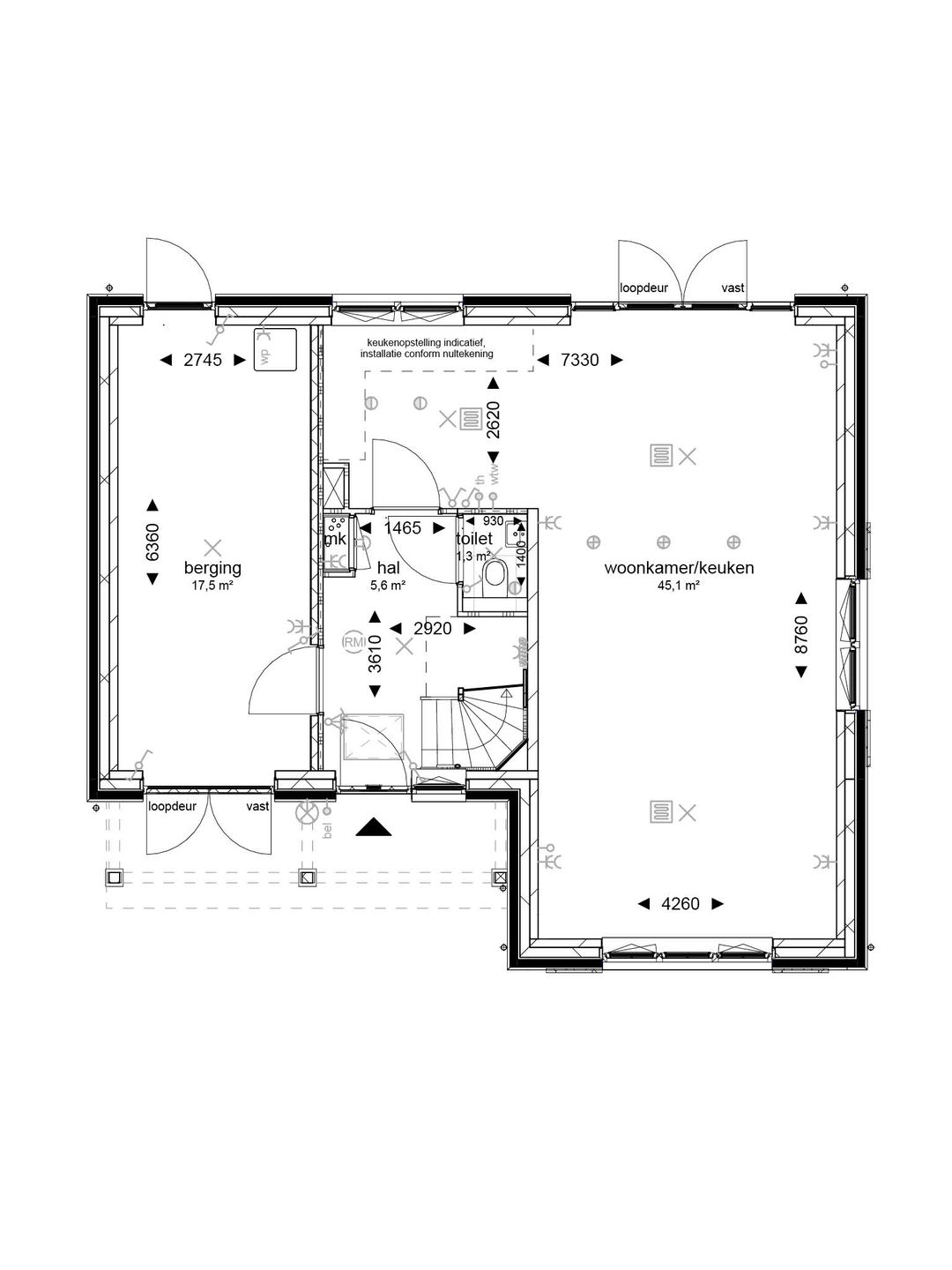 Photo 2 of Polderwijk fase 3 | Bouwnummer 027 (Bouwnr. 027)