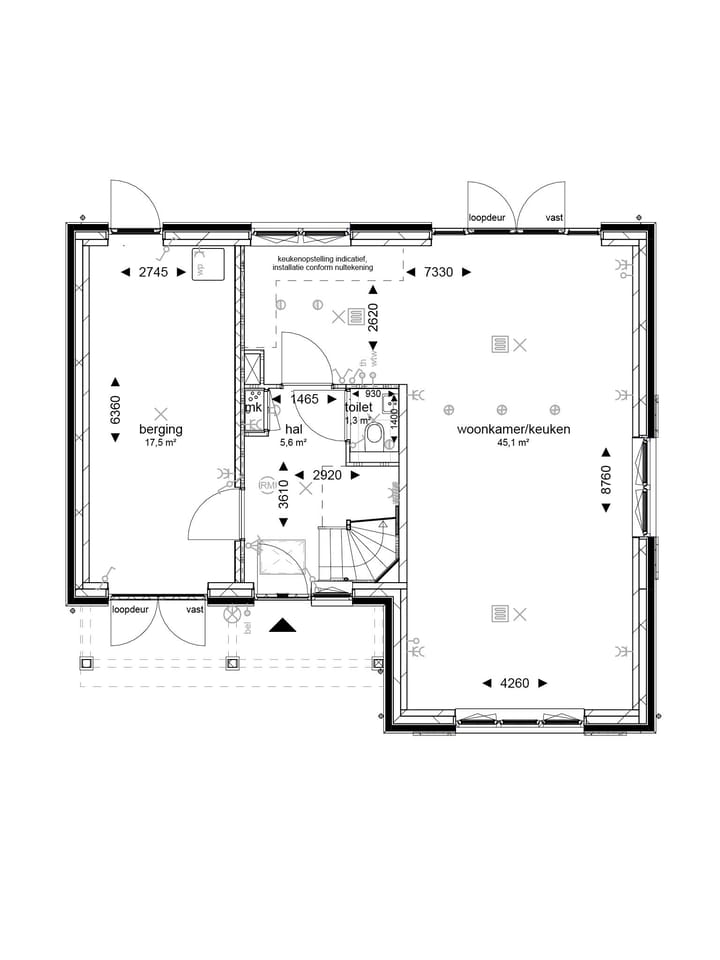 Photo 2 of Polderwijk fase 3 | Bouwnummer 027 (Bouwnr. 027)