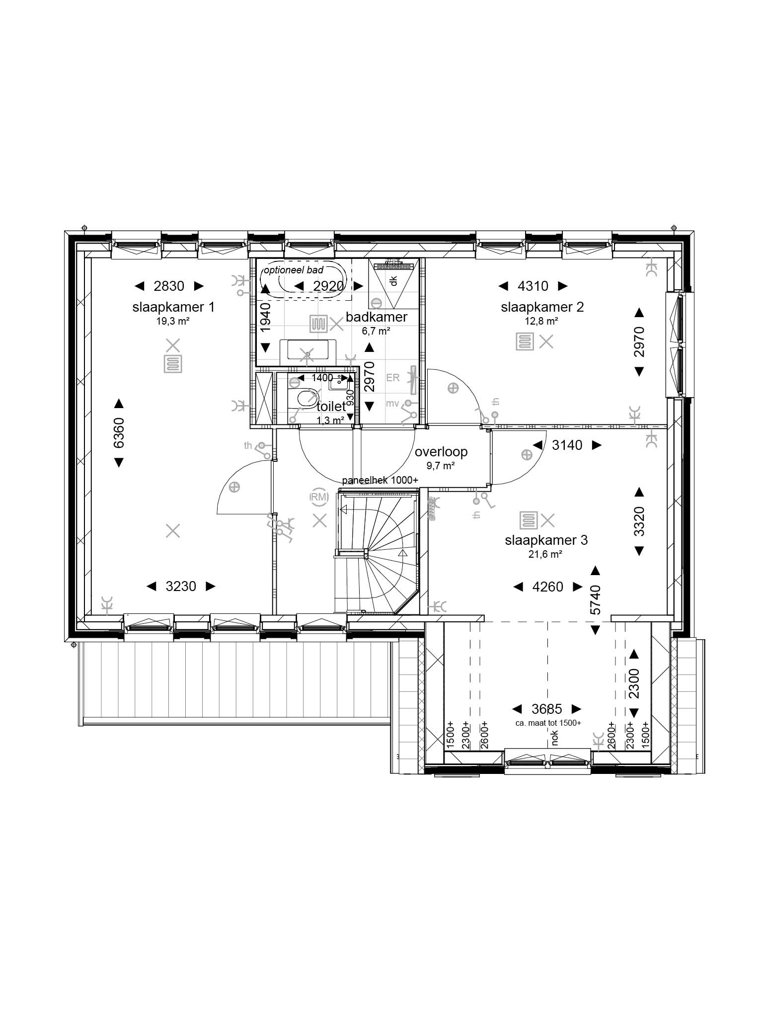 Photo 3 of Polderwijk fase 3 | Bouwnummer 027 (Bouwnr. 027)