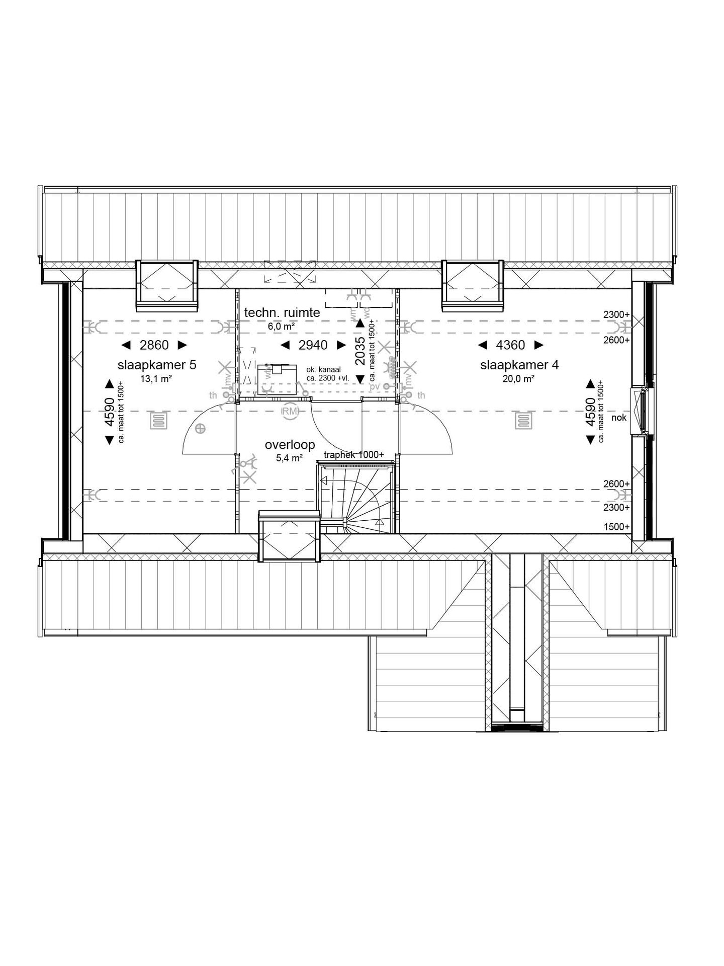 Photo 4 of Polderwijk fase 3 | Bouwnummer 027 (Bouwnr. 027)