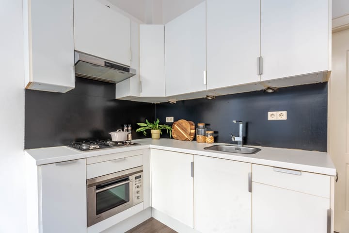 Foto 3 van Nieuwstad 5-A