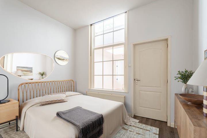 Foto 5 van Nieuwstad 5-A