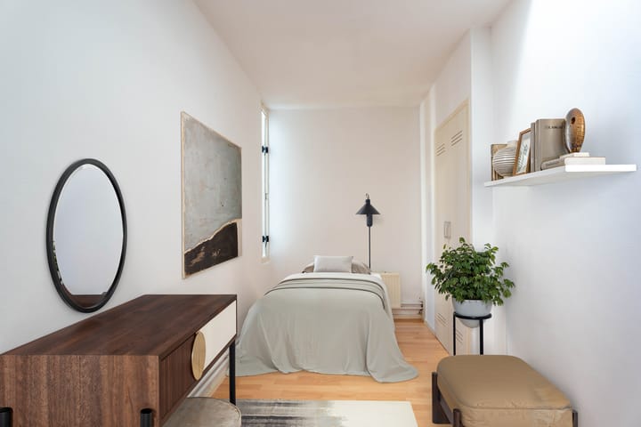 Foto 7 van Nieuwstad 5-A