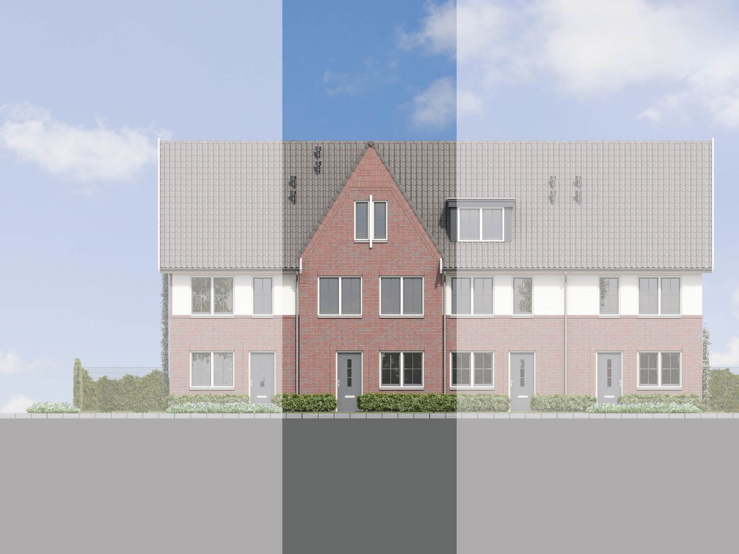 Photo 1 of Polderwijk fase 3 | Bouwnummer 044 (Bouwnr. 044)