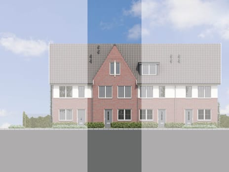 Polderwijk fase 3 | Bouwnummer 044 thumbnail