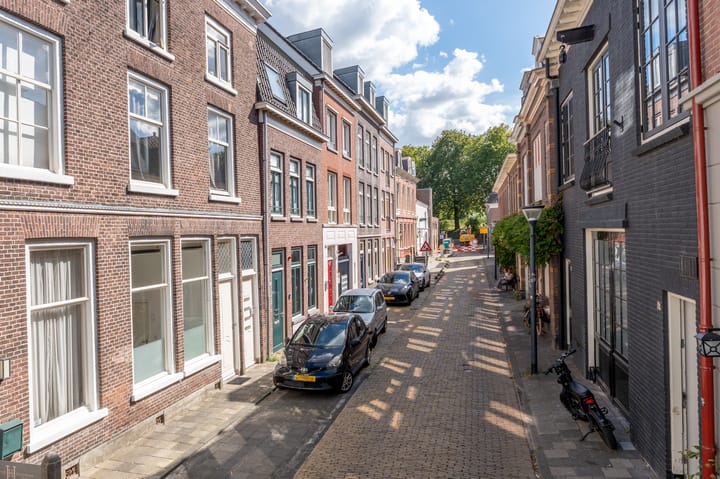 Foto 10 van Nieuwstad 5-A