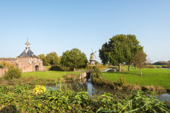 Foto 11 van Nieuwstad 5-A