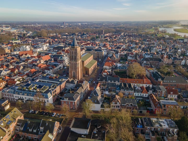 Foto 12 van Nieuwstad 5-A